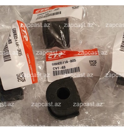 Toyota Camry (XV40) 2006-2011 rezin stabilizator arxa 